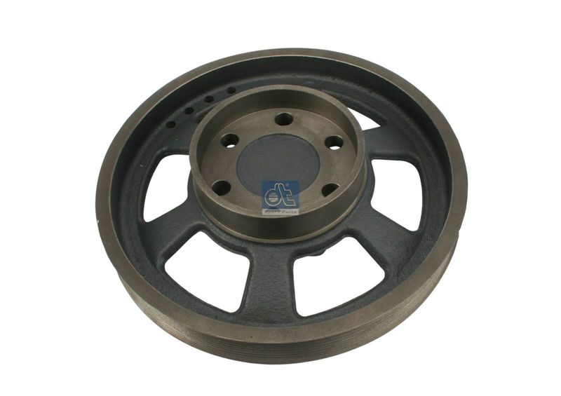 Buchse, Wähl-/Schaltstange