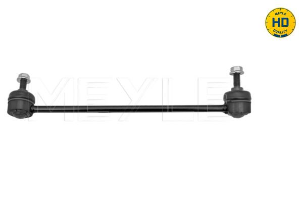 Stange/Strebe, Stabilisator