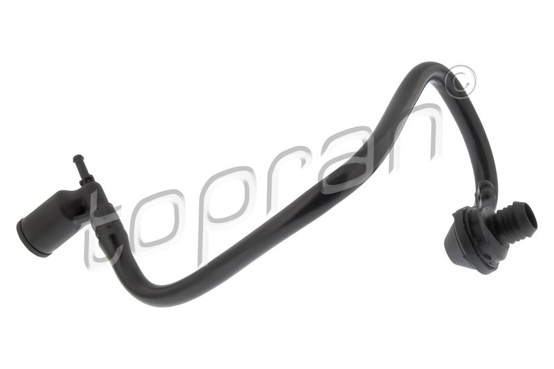 Unterdruckschlauch, Bremsanlage