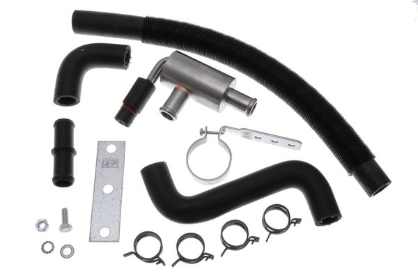 Heizelement, Motorvorwärmsystem