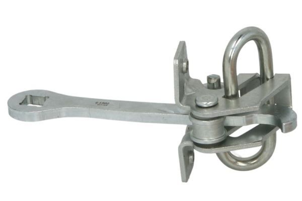 Türfeststeller - Öffnungsbegrenzung