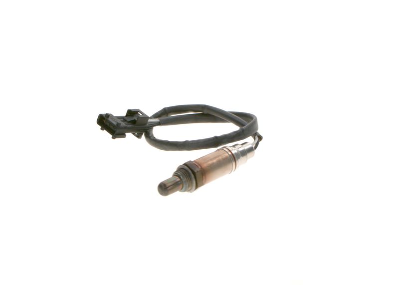 Lambdasonde (anzahl der Leitungen 4, 530mm) (vor Katalysator) passt zu: VOLVO 850, C70 I, S70, V70 I, XC70 I 2.0/2.3/2.4 08.91-10.05