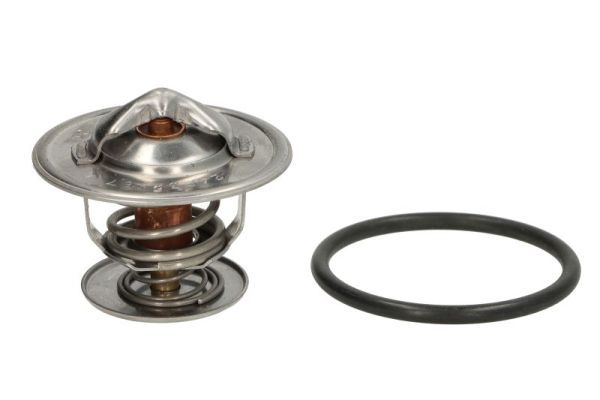 Kühlmittelthermostat (87°C) passt zu: AUDI 80 B2, 80 B3, A3, A4 B6, A4 B7, TT, SEAT ALHAMBRA, ALTEA, ALTEA XL, CORDOBA, IBIZA III, IBIZA IV, IBIZA IV SC, LEON, TOLEDO III 0.8-2.1 09.75-