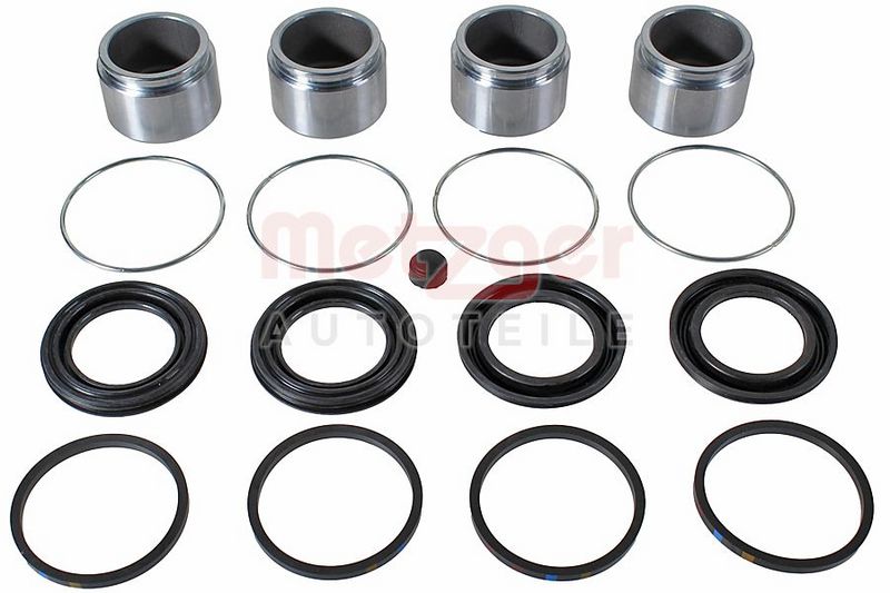 Reparatursatz, Bremssattel