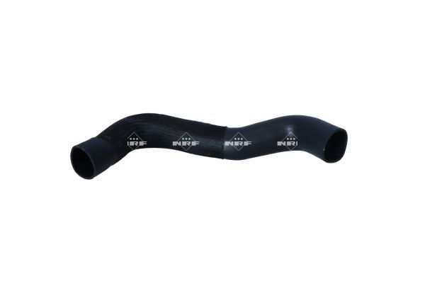 Luftkühlerschlauch R (hinten/unten) passt zu: FIAT DUCATO, MERCEDES ACTROS MP2 / MP3 11.9D/2.3D 07.06-