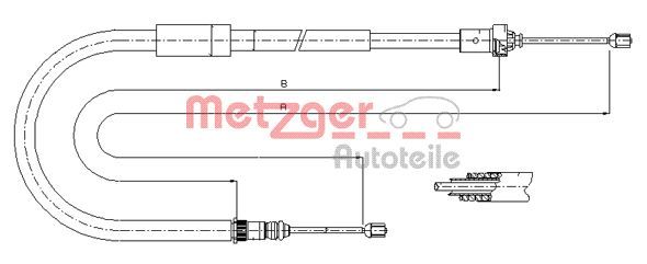 Kurbelgehäuseentlüftungsrohr passt zu: AUDI A3, A4 B8, A5, A6 C7, Q3, Q5, TT, SEAT ALHAMBRA, ALTEA, ALTEA XL, EXEO, EXEO ST, LEON, SKODA OCTAVIA II, SUPERB II, YETI 1.6/1.8/2.0 03.04-09.18