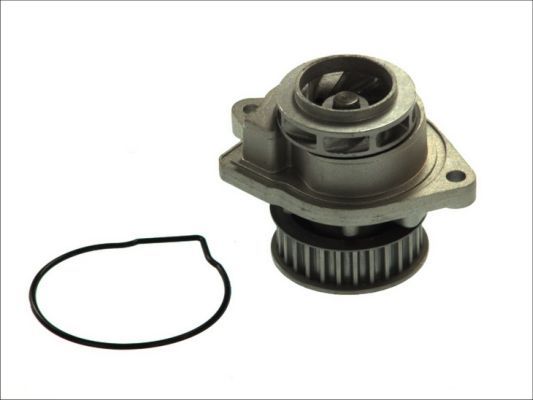 Kühlmittelpumpe, mit dichtung passt zu: SEAT AROSA, CORDOBA, CORDOBA VARIO, IBIZA II, INCA, VW CADDY II, CADDY II/MINIVAN, LUPO I, POLO, POLO III, POLO III CLASSIC, POLO V 1.0-1.9D 09.93-05.22