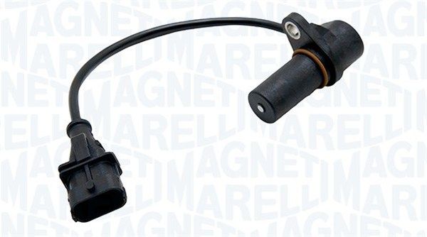Kurbelwellensensor passt zu: HONDA CIVIC VII, OPEL ASTRA G, ASTRA G CLASSIC, ASTRA G/KOMBI, ASTRA H, ASTRA H GTC, ASTRA H/KOMBI 1.7D 01.02-10.10