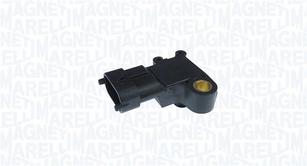 Sensor, Ladedruck