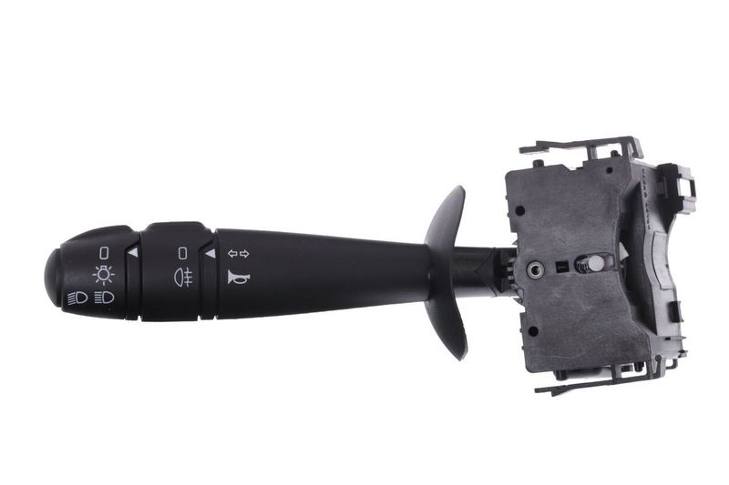 Kombischalter unter dem Lenkrad (Blinker, Hupe, Licht) passt zu: RENAULT TWINGO II 03.07-