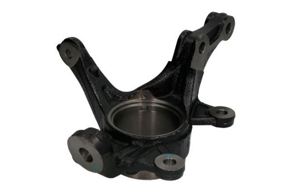 Achsschenkel, Radaufhängung