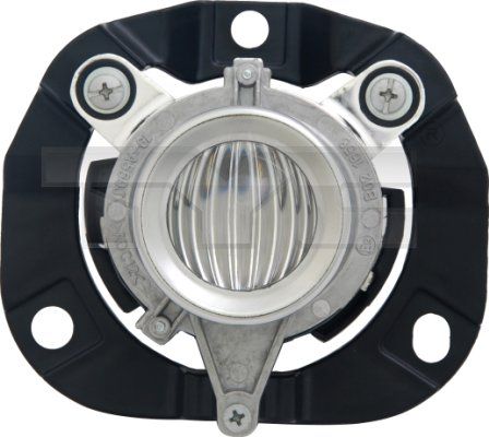 Nebelscheinwerfer