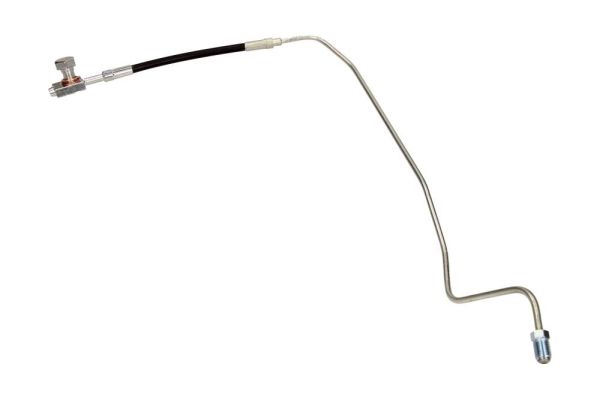 Seilzug, Feststellbremse