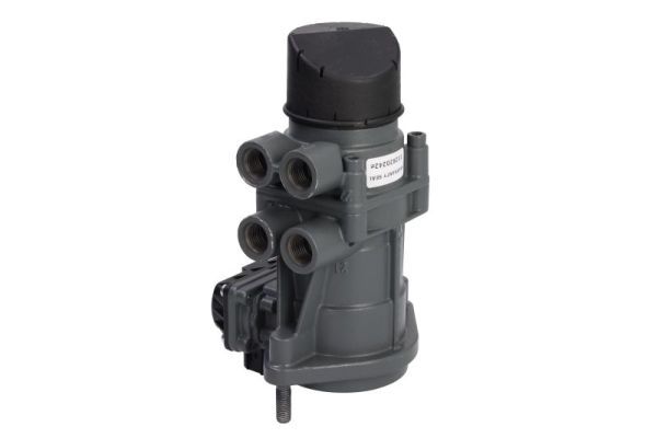 Bremsventil, Betriebsbremse