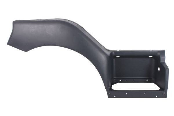 Türschwellen - Trittbrett