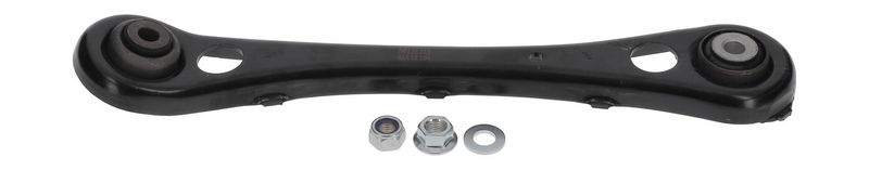 Lenker, Radaufhängung