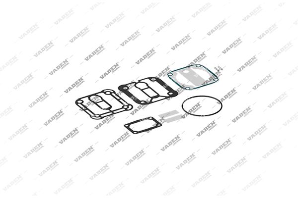 Reparatursatz, Druckluftkompressor