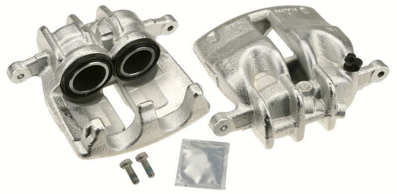 Bremssattel