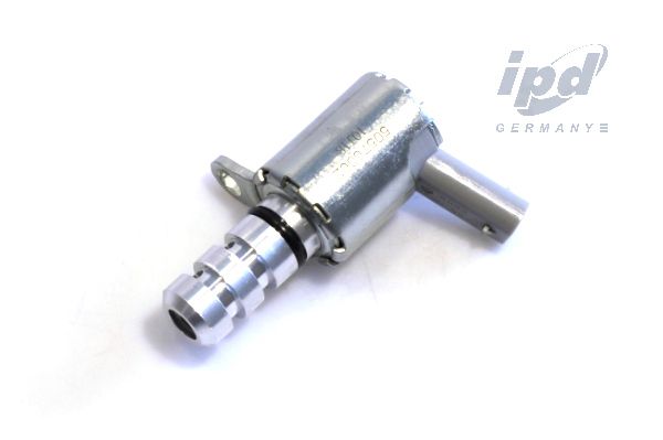 Steuerventil, Nockenwellenverstellung