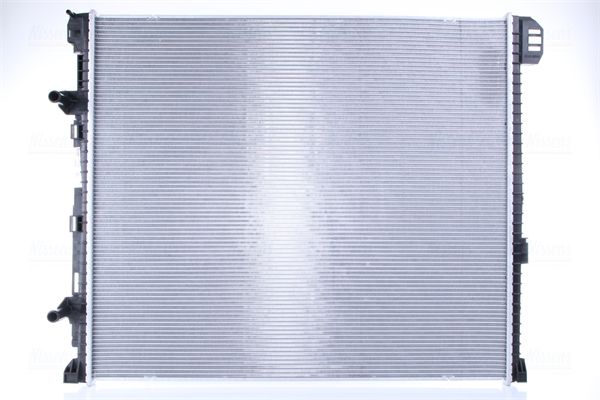 Kühler, Motorkühlung