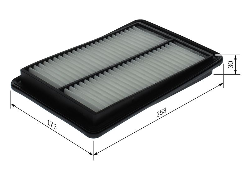 Luftfilter