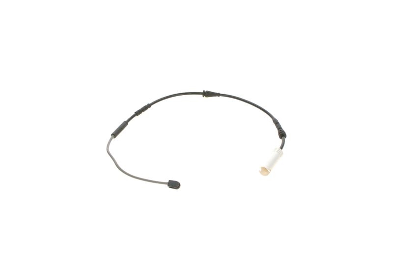 Bremsbelagverschleißsensor vorne (stückzahl in der Verpackung: 1Stück) passt zu: BMW X1 (E84) 1.6/2.0/2.0D 03.09-06.15