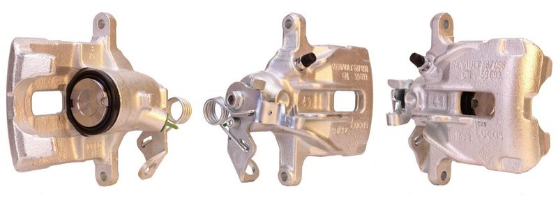 Bremssattel
