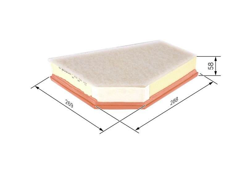 Luftfilter