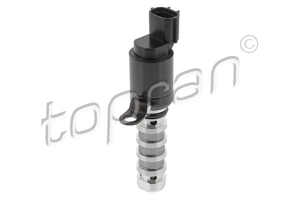 Steuerventil, Nockenwellenverstellung