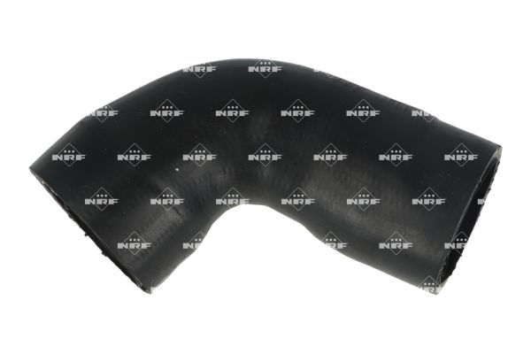 Luftkühlerschlauch passt zu: AUDI A4 B6, A6 C5 1.9D 11.00-01.05