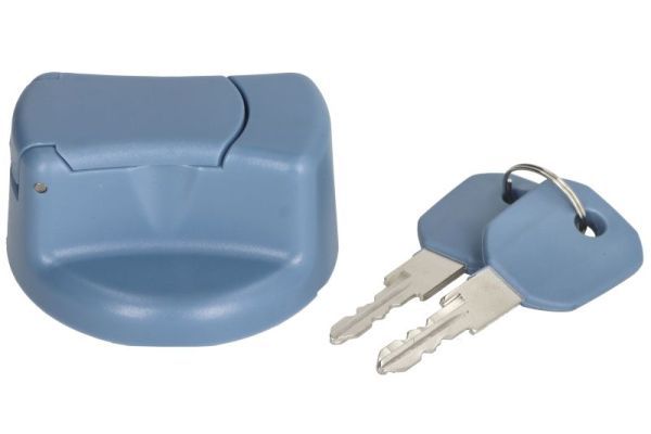 Verschluss, Tankeinheit (Harnstoffeinspritzung)