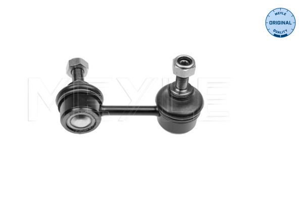 Stange/Strebe, Stabilisator