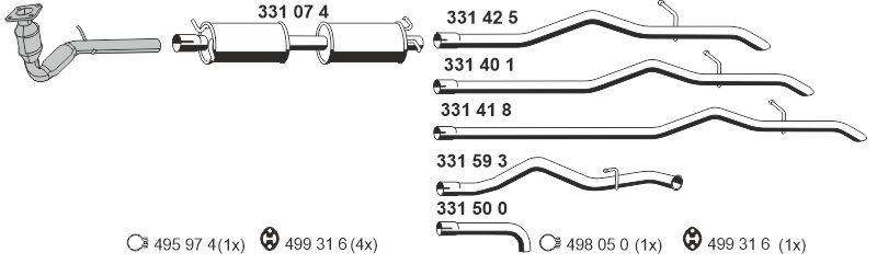 Einstellscheibe, Ventilspiel