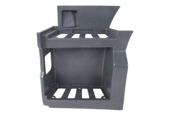 Türschwellen - Trittbrett