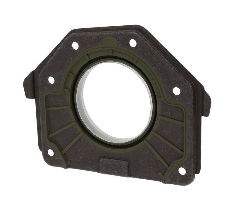 Wellendichtring, Kurbelwelle