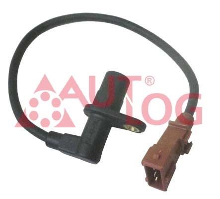 Kurbelwellensensor passt zu: CITROEN BERLINGO, BERLINGO/MINIVAN, BX, C5 I, EVASION, JUMPER I, JUMPY I, XANTIA, XM, XSARA, ZX, FIAT DUCATO, SCUDO, ULYSSE, LANCIA ZETA 1.6-3.0 05.89-12.15