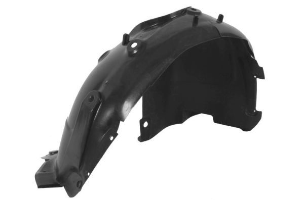 Radkasten aus Kunststoff