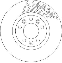 Bremsscheibe