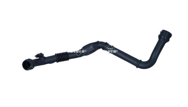 Luftkühlerschlauch L passt zu: RENAULT KANGOO BE BOP, KANGOO EXPRESS, KANGOO II 1.5D 02.08-