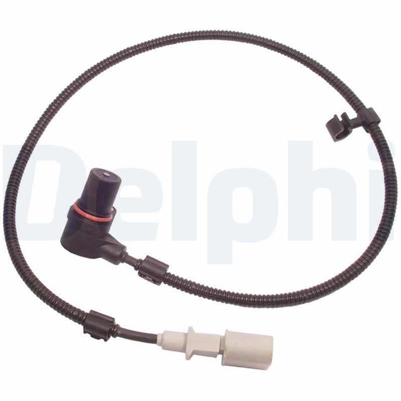 Kurbelwellensensor passt zu: AUDI A4 B5, A4 B6, A4 B7, A6 C5, A6 C6, A8 D2, ALLROAD C5, SEAT EXEO, EXEO ST, TOLEDO II, SKODA SUPERB I, VW BORA, BORA I, GOLF IV, PASSAT B5 1.6-4.2 03.94-09.10