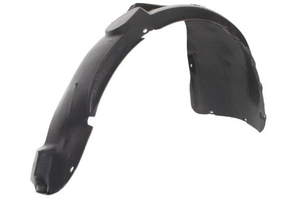 Radlauf aus Kunststoff vorne R (abs / pcv, termoformowane próżniowo) passt zu: SEAT AROSA, VW LUPO 05.97-07.05