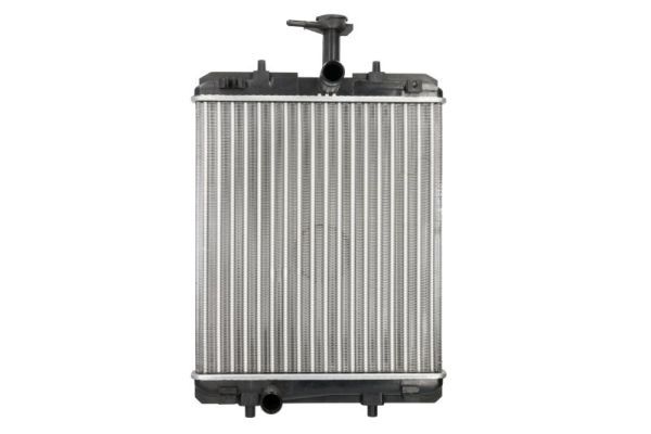 Kühler Motor (mit mechanischer getriebe) passt zu: CITROEN C1, C1 II, PEUGEOT 107, 108, TOYOTA AYGO, AYGO/HATCHBACK 1.0 06.05-