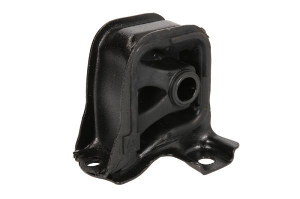 Halter, Motoraufhängung