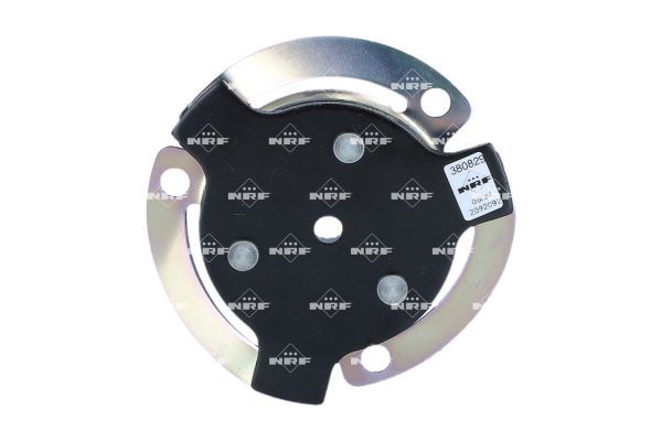 Mitnehmerscheibe, Magnetkupplung (Kompressor)
