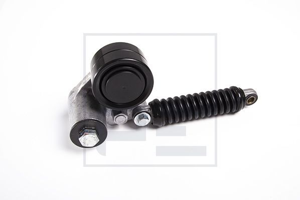 Riemenspanner, Keilrippenriemen