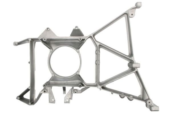 Hauptscheinwerfer - Streuscheibe