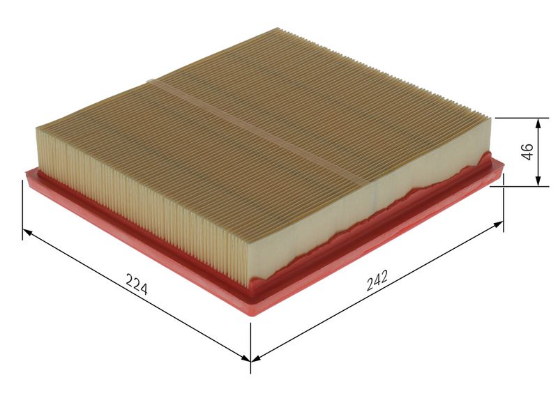 Luftfilter