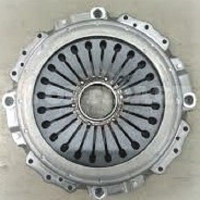 Seilzug, Feststellbremse