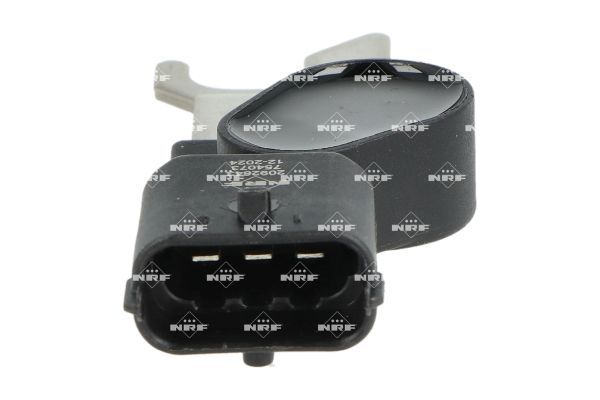 Nockenwellensensor passt zu: OPEL ASTRA F, ASTRA G, OMEGA B 2.0/2.2 02.95-01.05