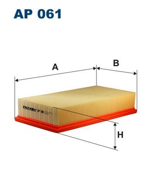 Luftfilter